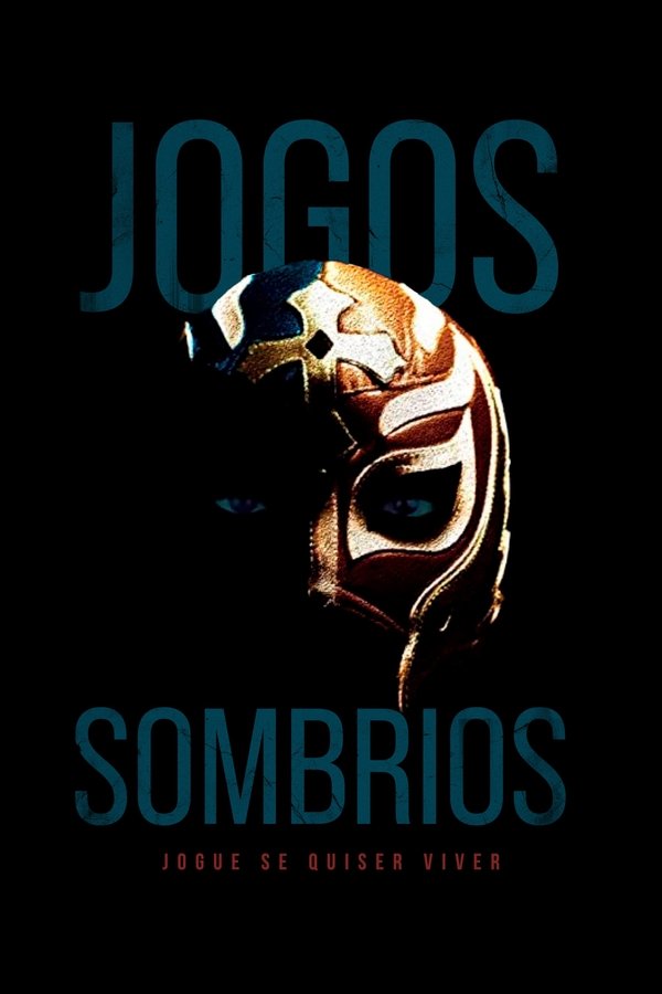 PT - Jogos sombrios (2021)