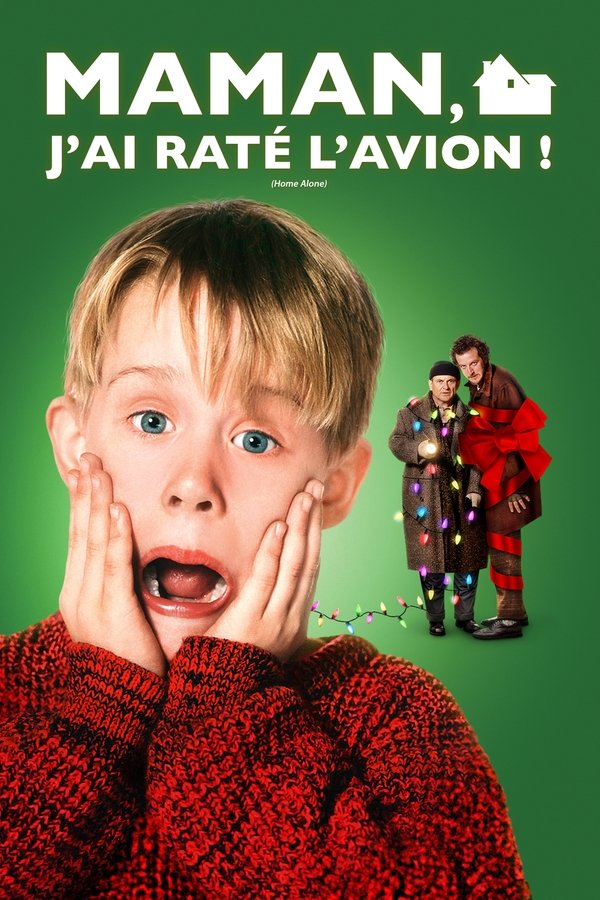 j'ai raté l'avion ! (1990)
