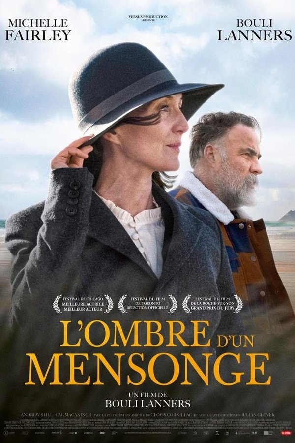 FR - L’Ombre d’un mensonge  (2022)