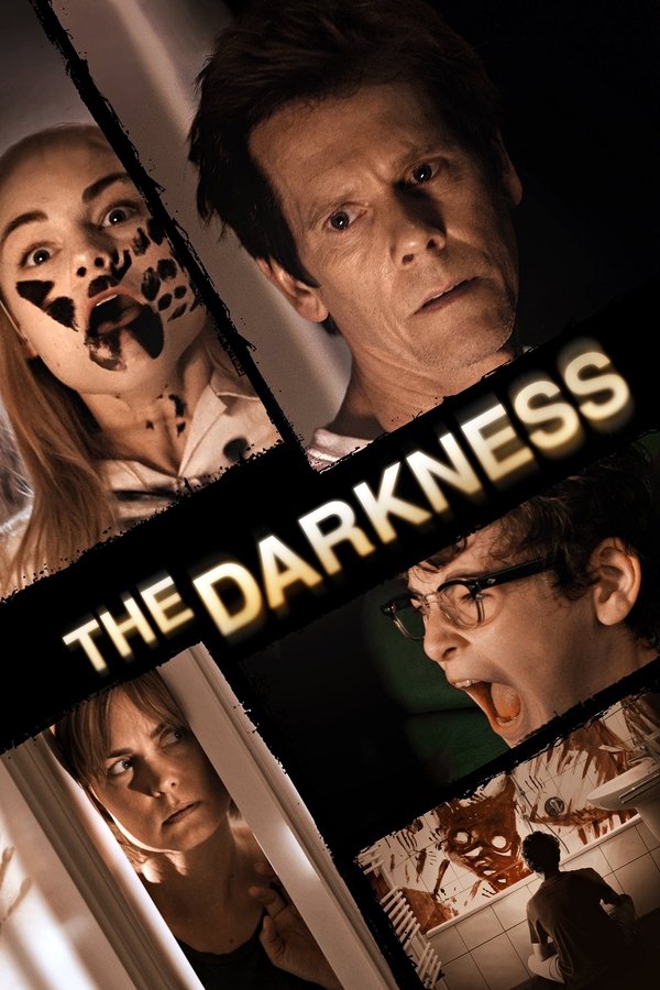 FR - The Darkness (2016)