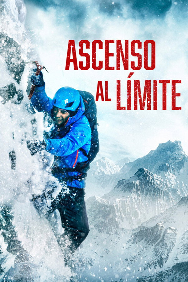 ES - Ascenso al límite - (2022)