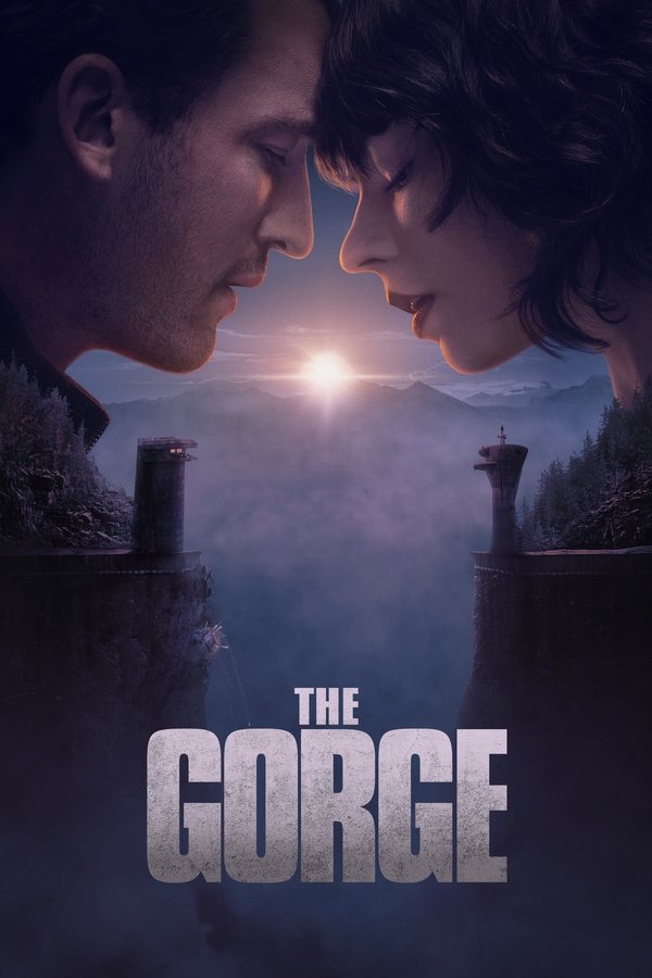 AR - The Gorge (2025)