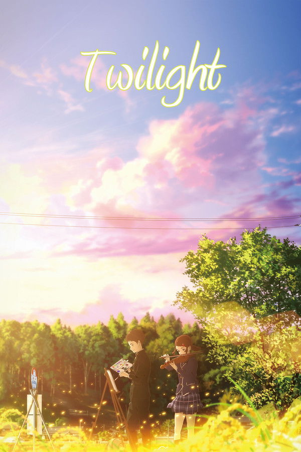 EX - Twilight (2019)
