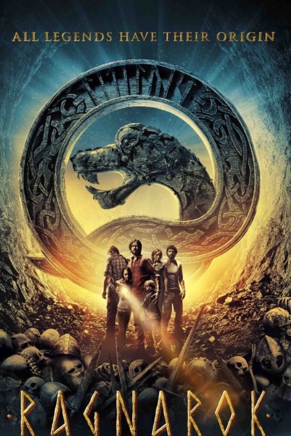 AL - Ragnarok  (2013)