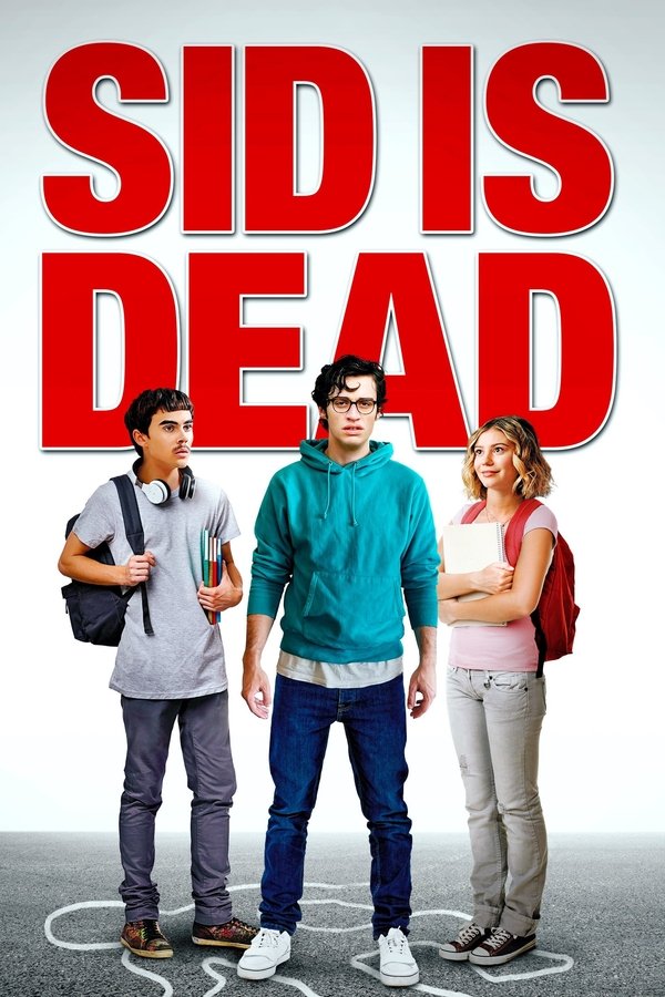 AR - Sid is Dead (2023)