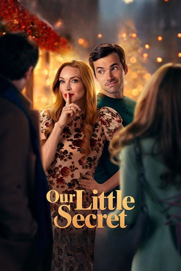 FR - Our Little Secret (2024)