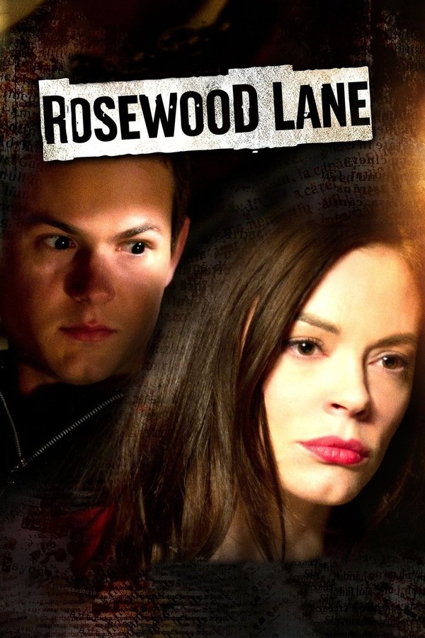 HU - Rosewood Lane (2011)