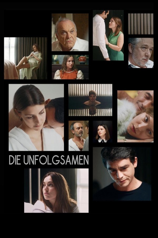 DE - Die Unfolgsamen (2024)