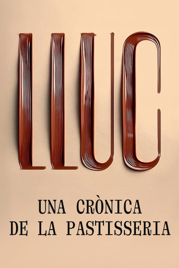una crónica de la pastelería (2025)