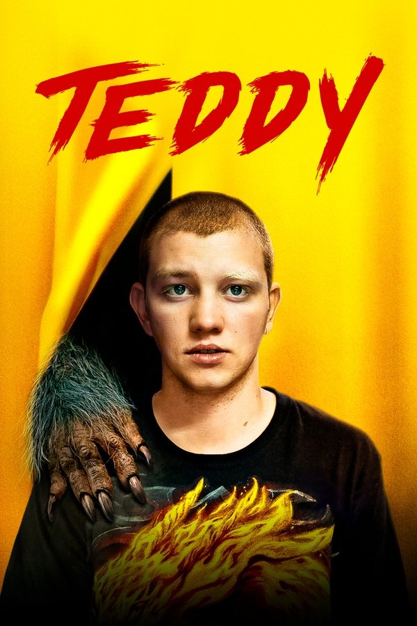 STH - Teddy  (2020)