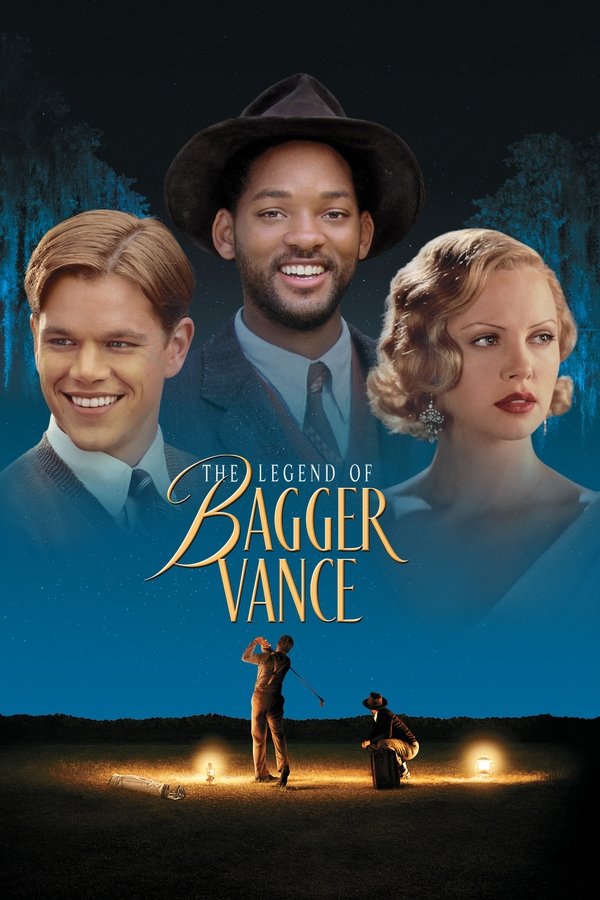 DE - Die Legende von Bagger Vance (2000)
