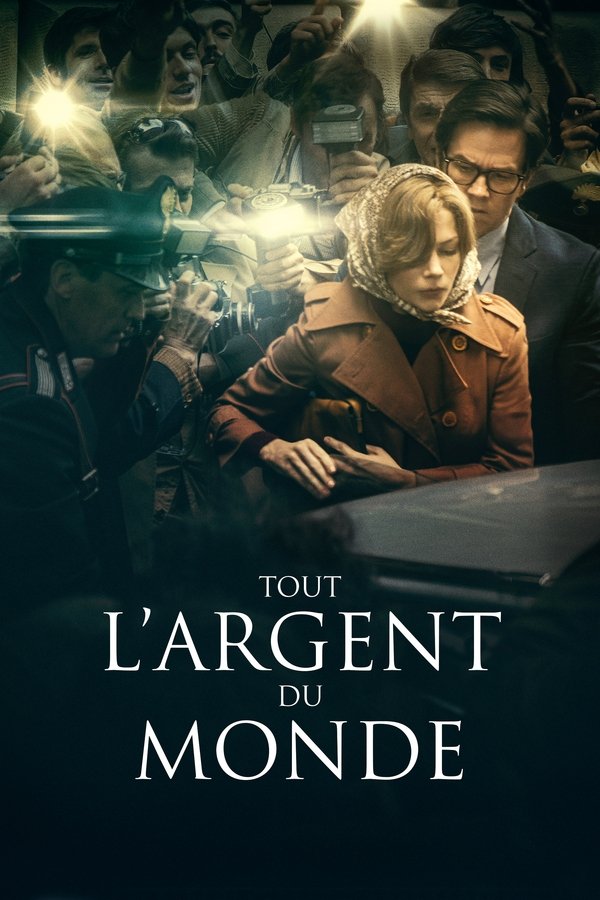 FR - Tout l'Argent du Monde (2017)