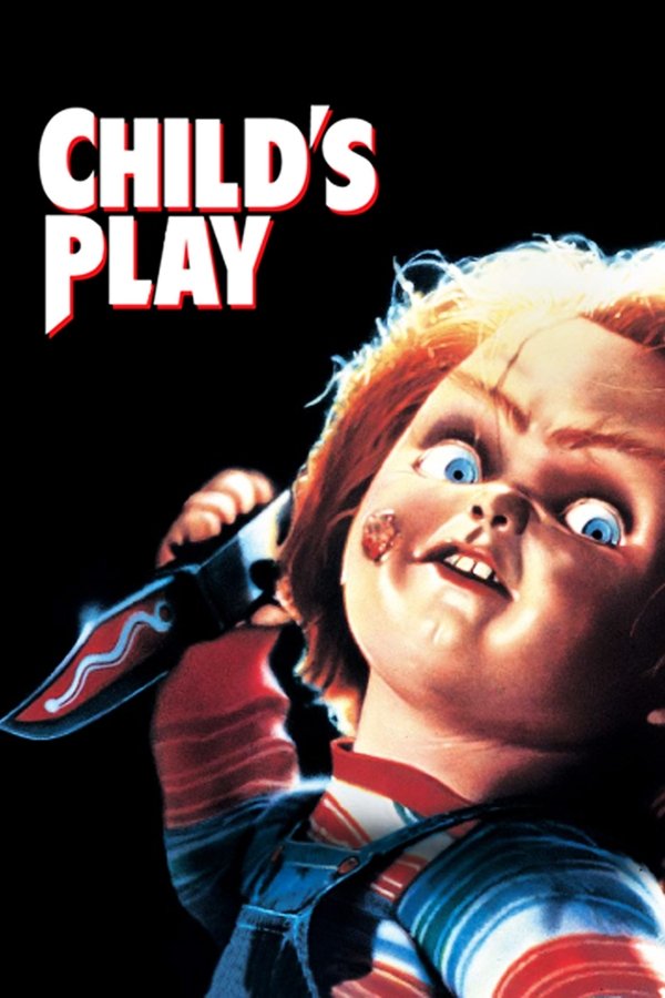 RU - Child's Play (1988)