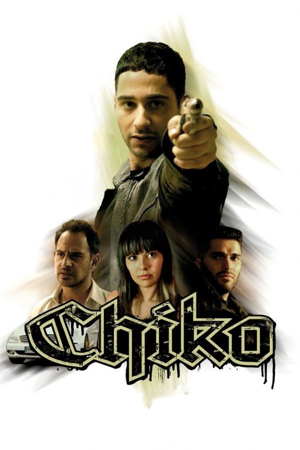 DE - Chiko (2008)