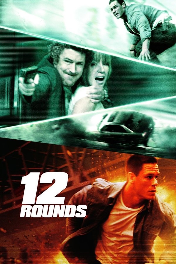 EX - 12 Rounds (2009)