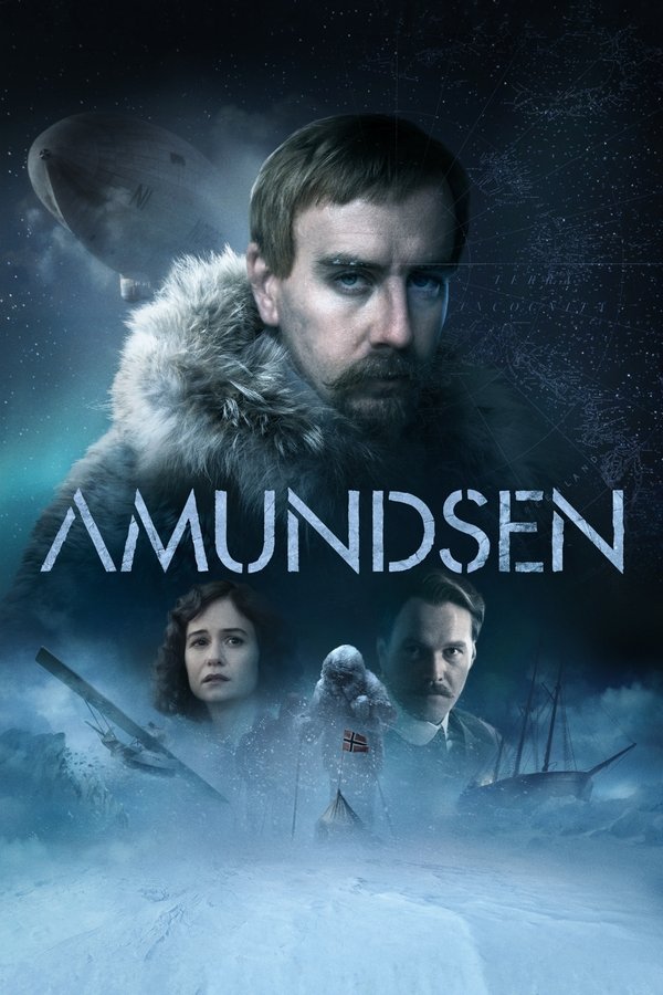 AR - Amundsen  (2019)