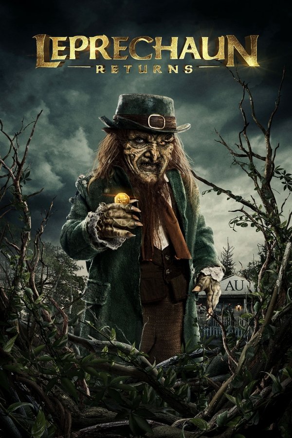 AR - Leprechaun Returns (2018)
