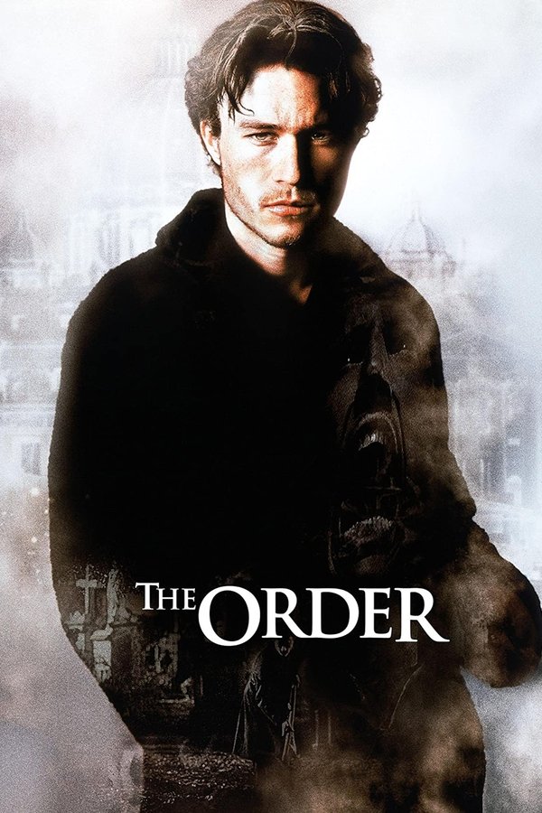 BG - The Order (2003)