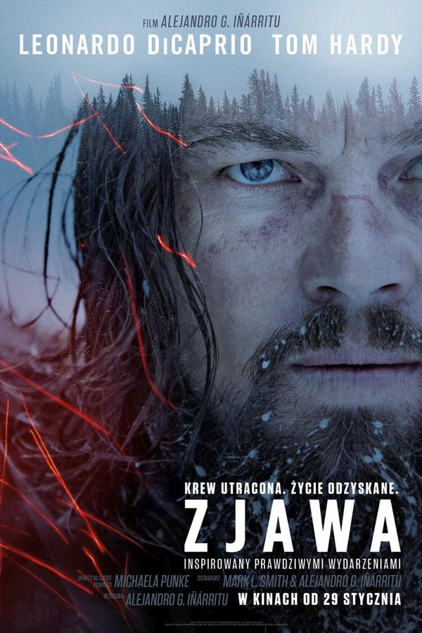 PL - ZJAWA (2015)