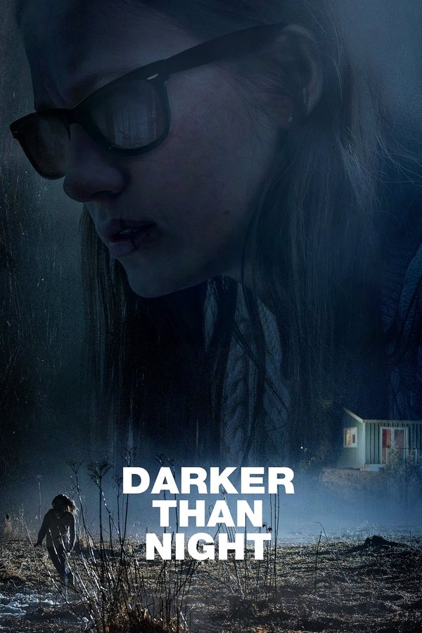 AL - Darker than Night  (2018)