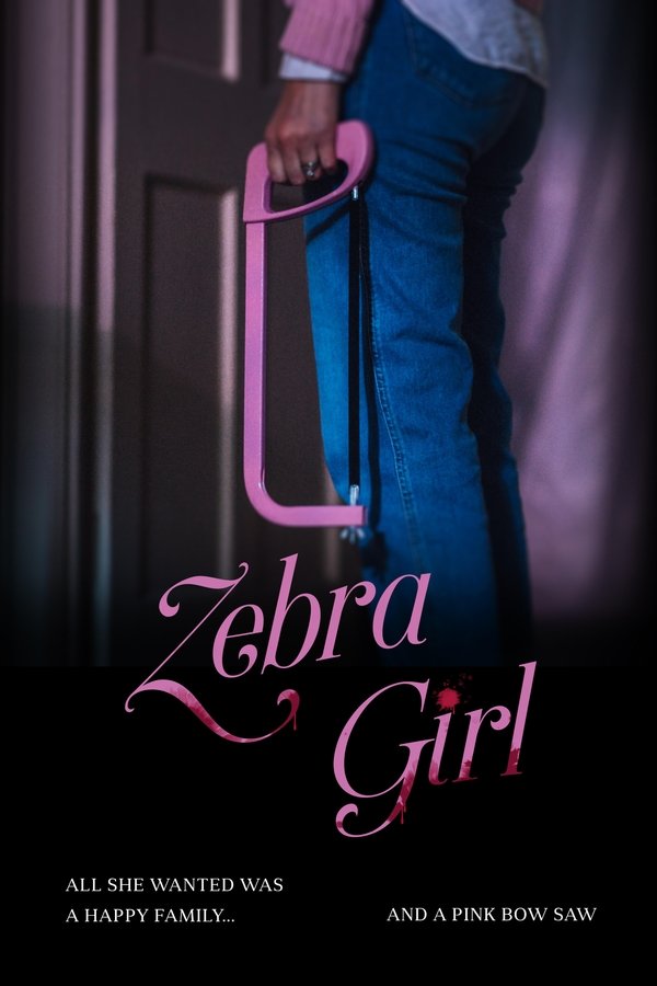 NL - ZEBRA GIRL (2021)