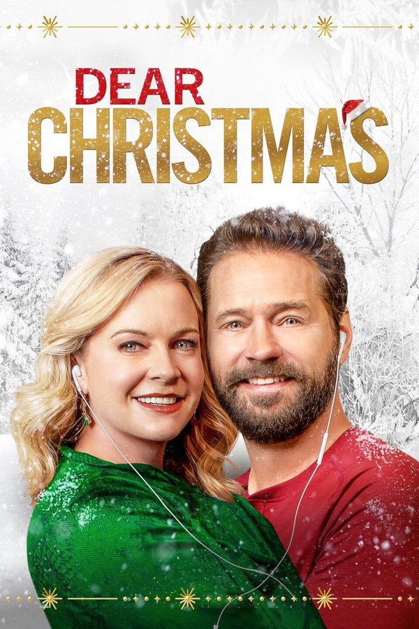 EN - Dear Christmas (2020)