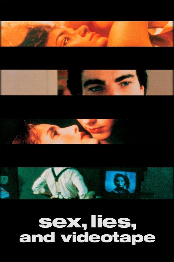 and videotape (1989)