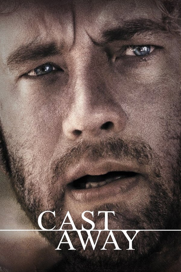 EX - Cast Away (2000)