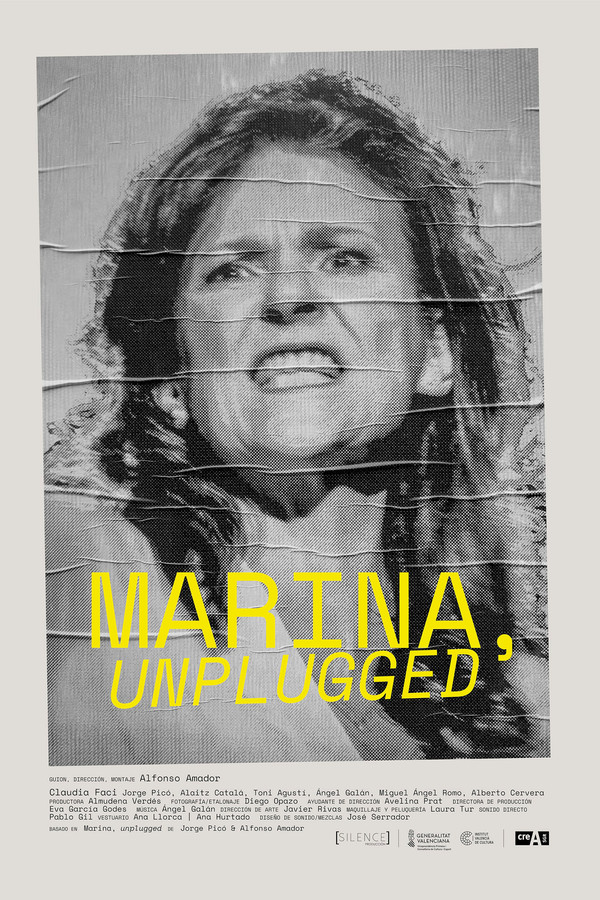 Unplugged (2023)