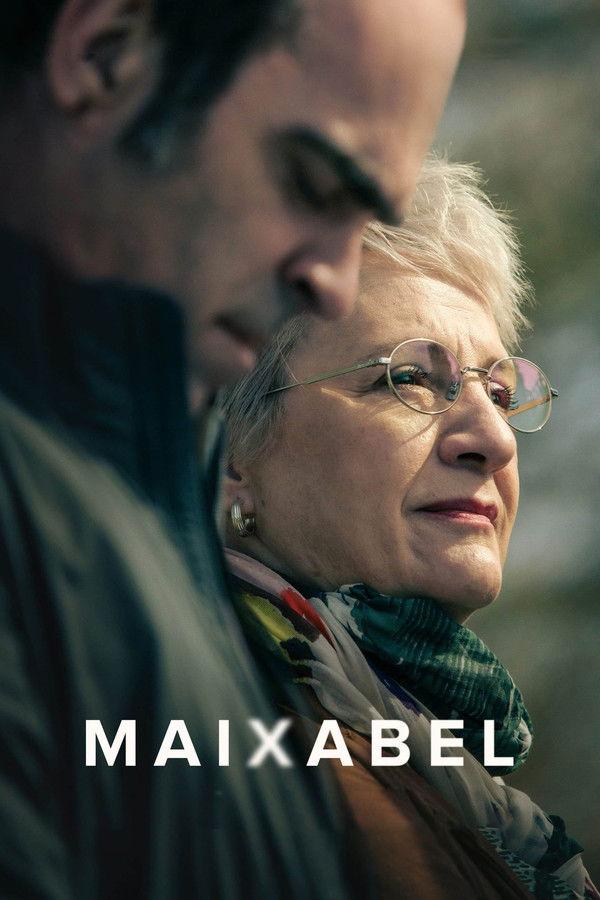 ES - Maixabel (2021)