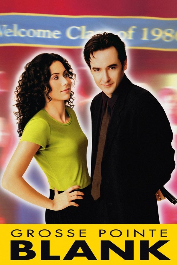 SE - Grosse Pointe Blank