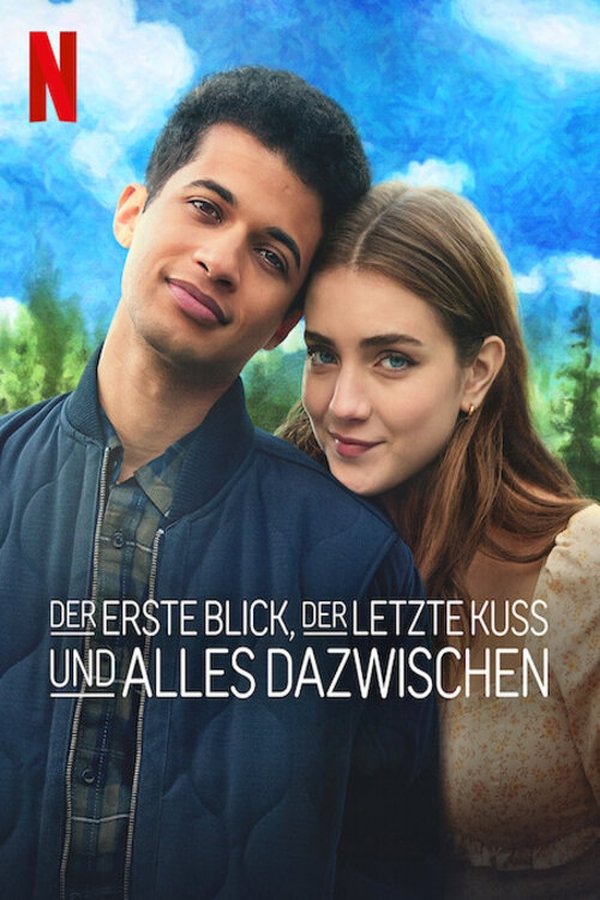 der letzte Kuss und alles dazwischen (2022)