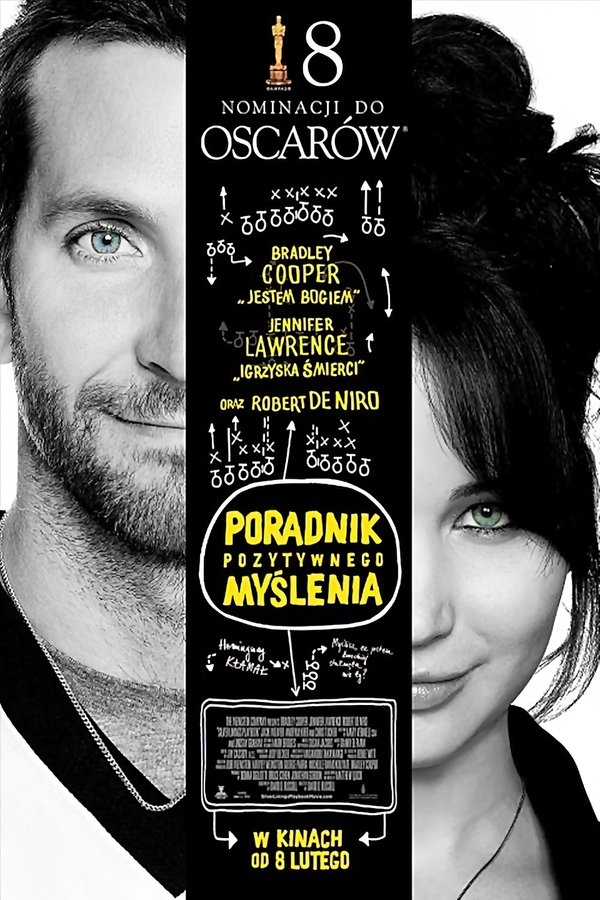 PL - PORADNIK POZYTYWNEGO MYŚLENIA (2012)