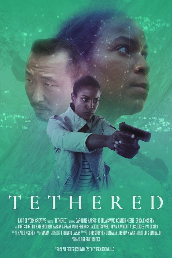 EN - Tethered  (2021)