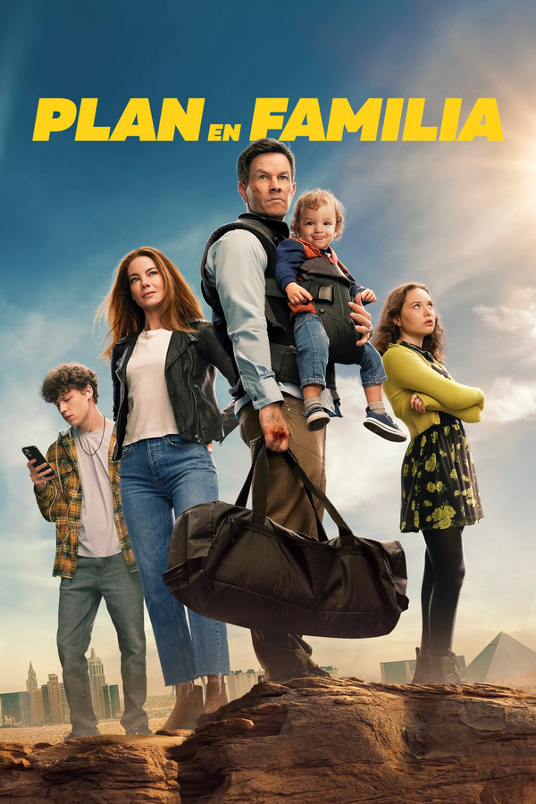 ES - Plan en familia (2023)