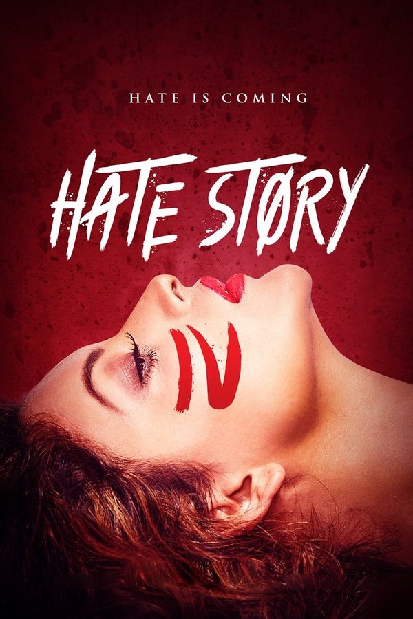 RO - Hate Story IV  (2018)
