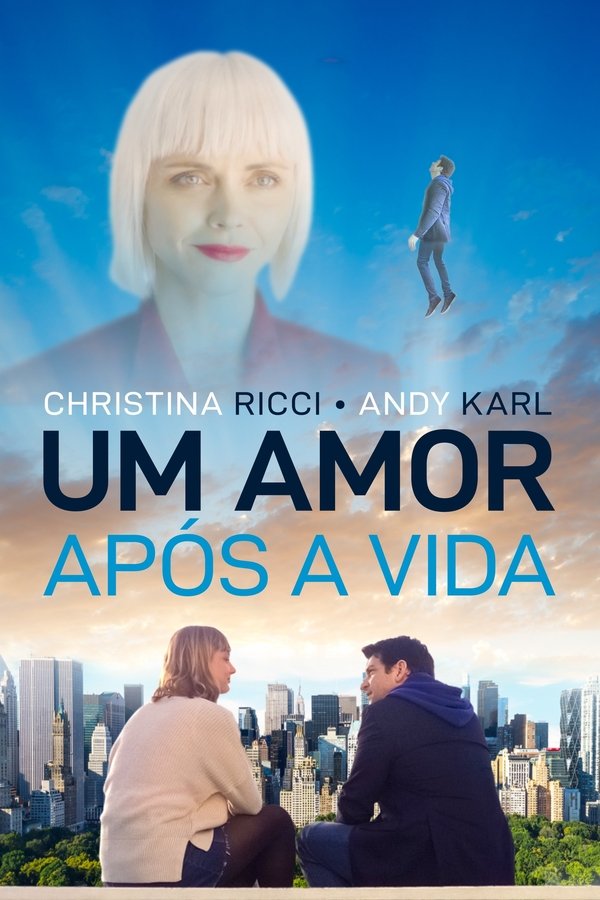BR - Um Amor Após a Vida - 2021