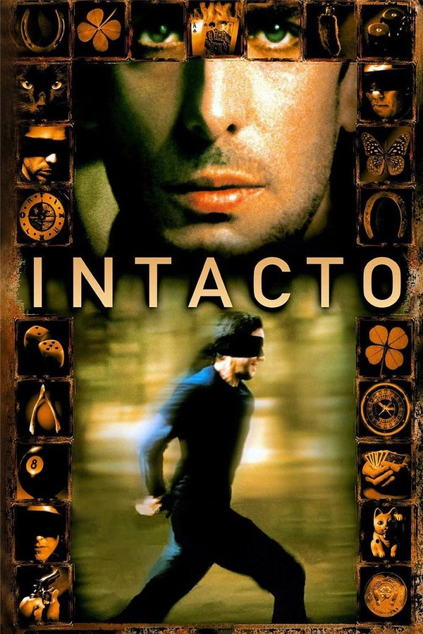 ES - Intacto (2001)
