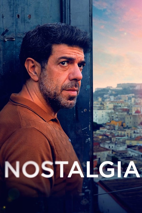 NL - NOSTALGIA (2023)