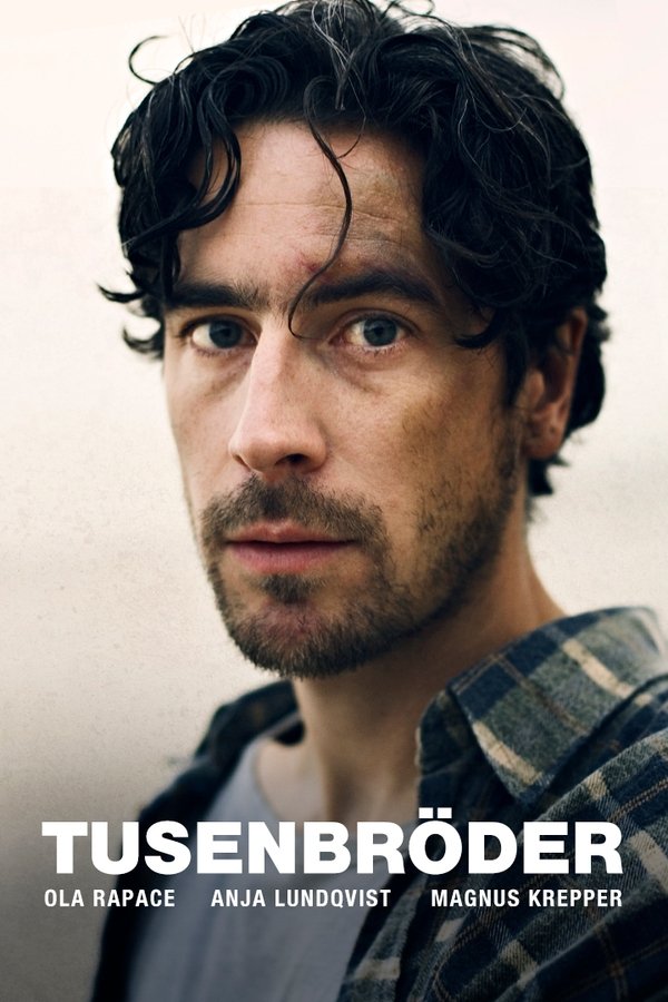 [SE] Tusenbröder