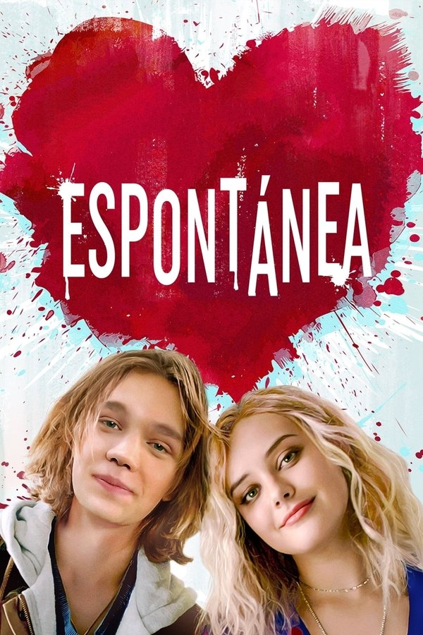 ES - Espontánea (2020)