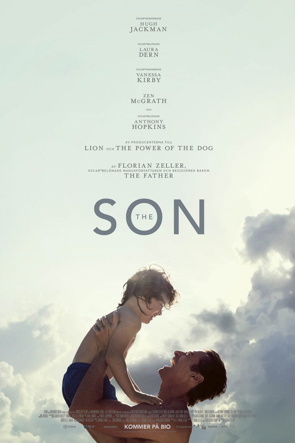 SE - The Son