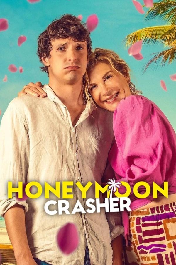 SE - Honeymoon Crasher