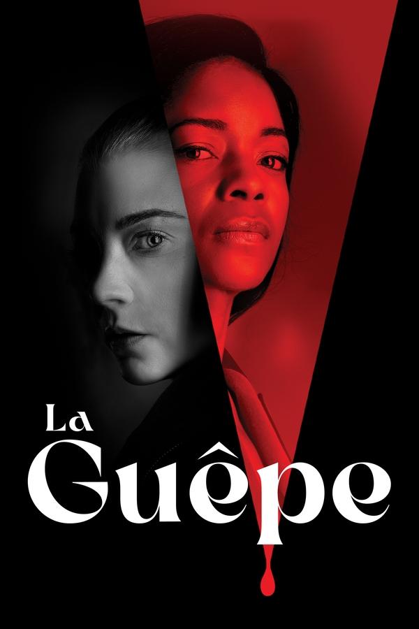 FR - La Guêpe (2024)