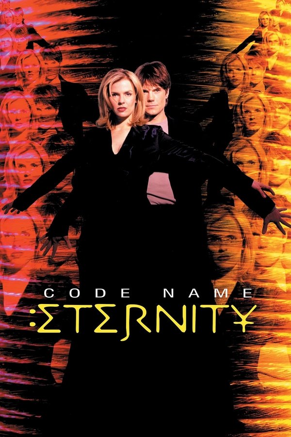 FR - Code Name: Eternity S01 E01