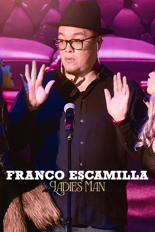 NL - FRANCO ESCAMILLA (2024)