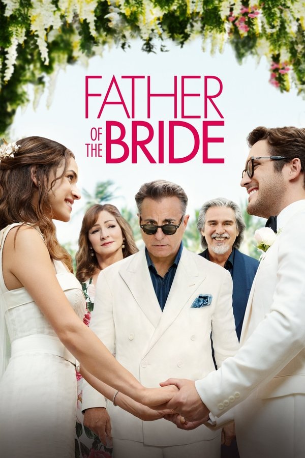 EX - Father of the Bride (2022)