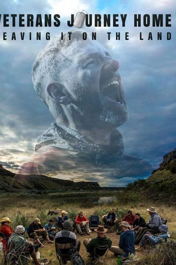 EN -  Veterans Journey Home  (2021)
