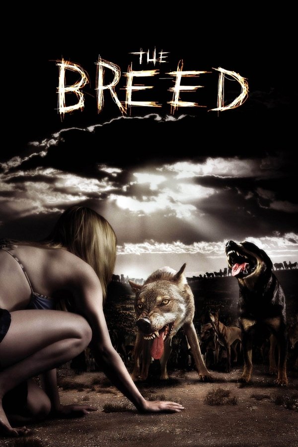 AL - The Breed (2006)