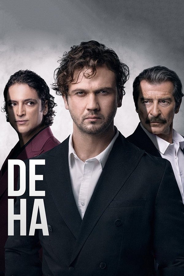 AR - مسلسل العبقري S01 E01